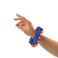 The Sunset Edit Recycled Scrunchie