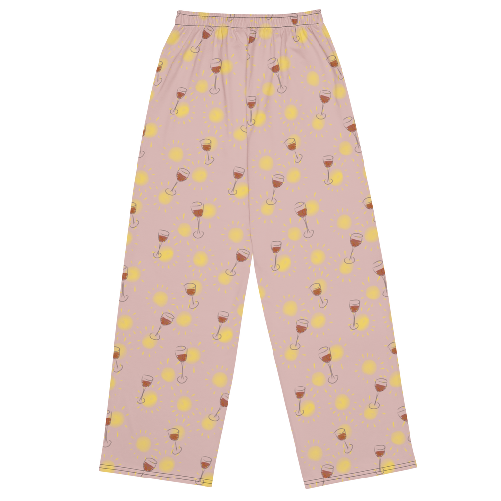 Sun & Sangria Beach Trousers