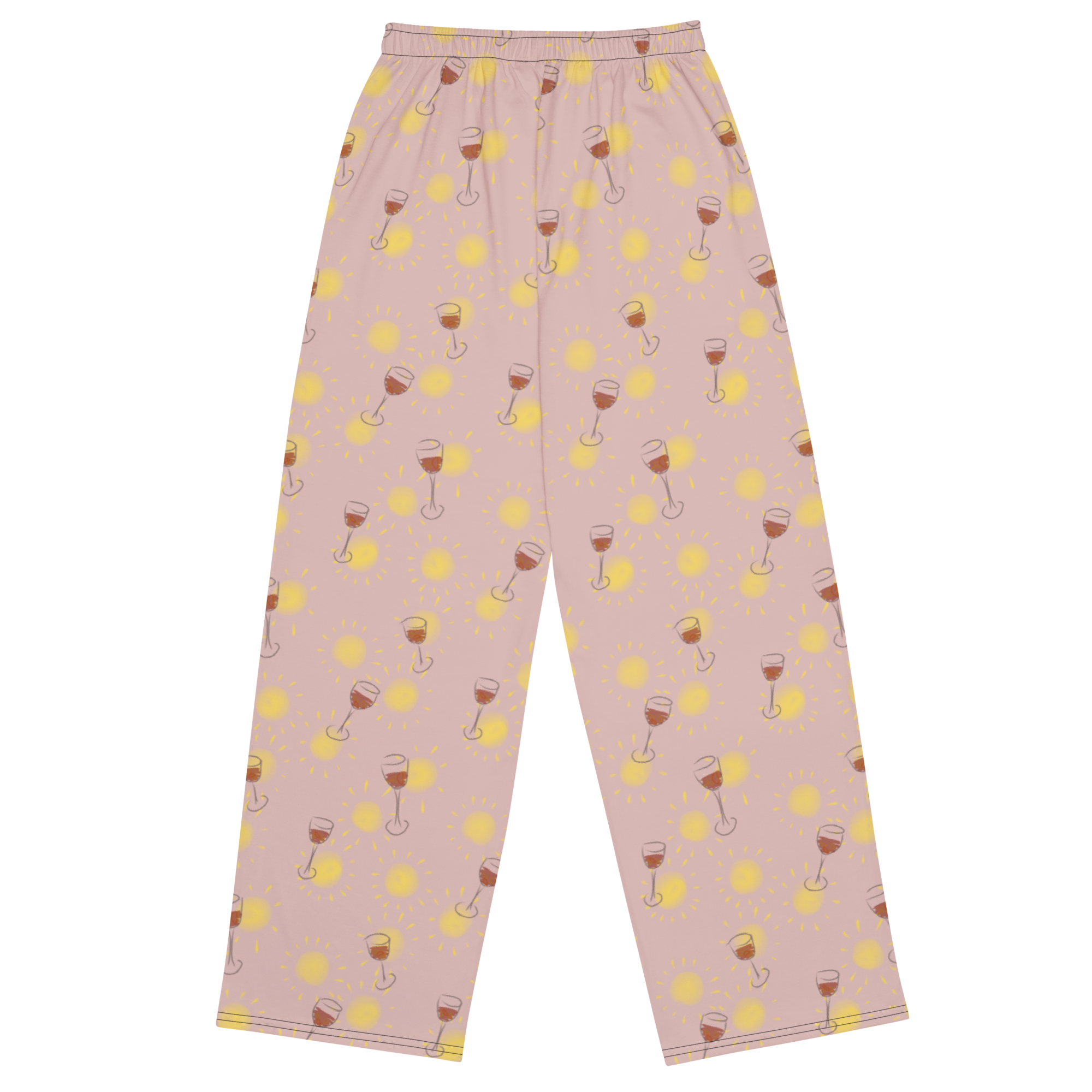 Sun & Sangria Beach Trousers