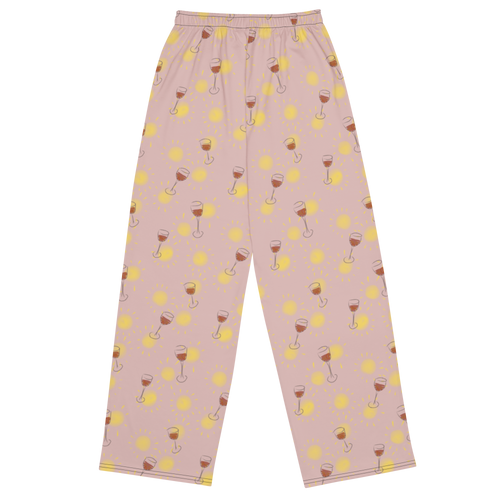 Sun & Sangria Beach Trousers