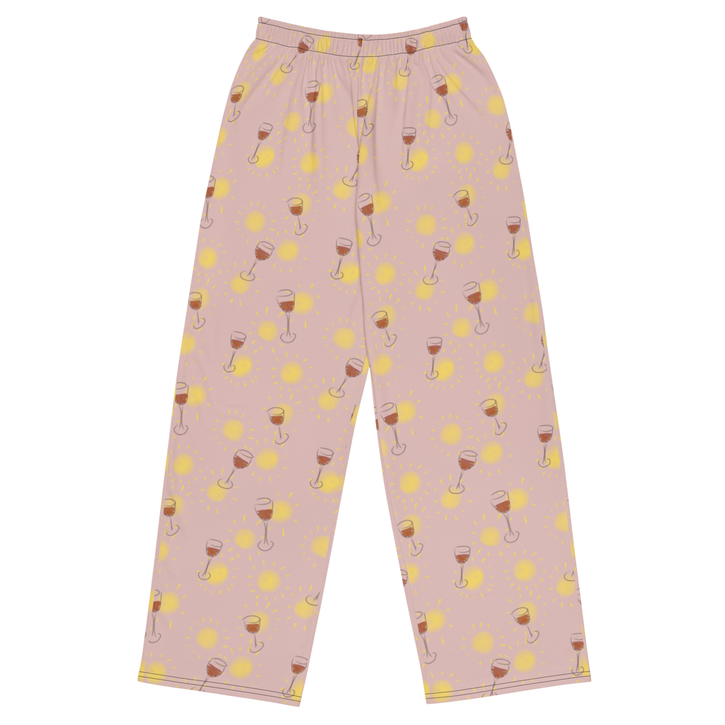 Sun & Sangria Beach Trousers