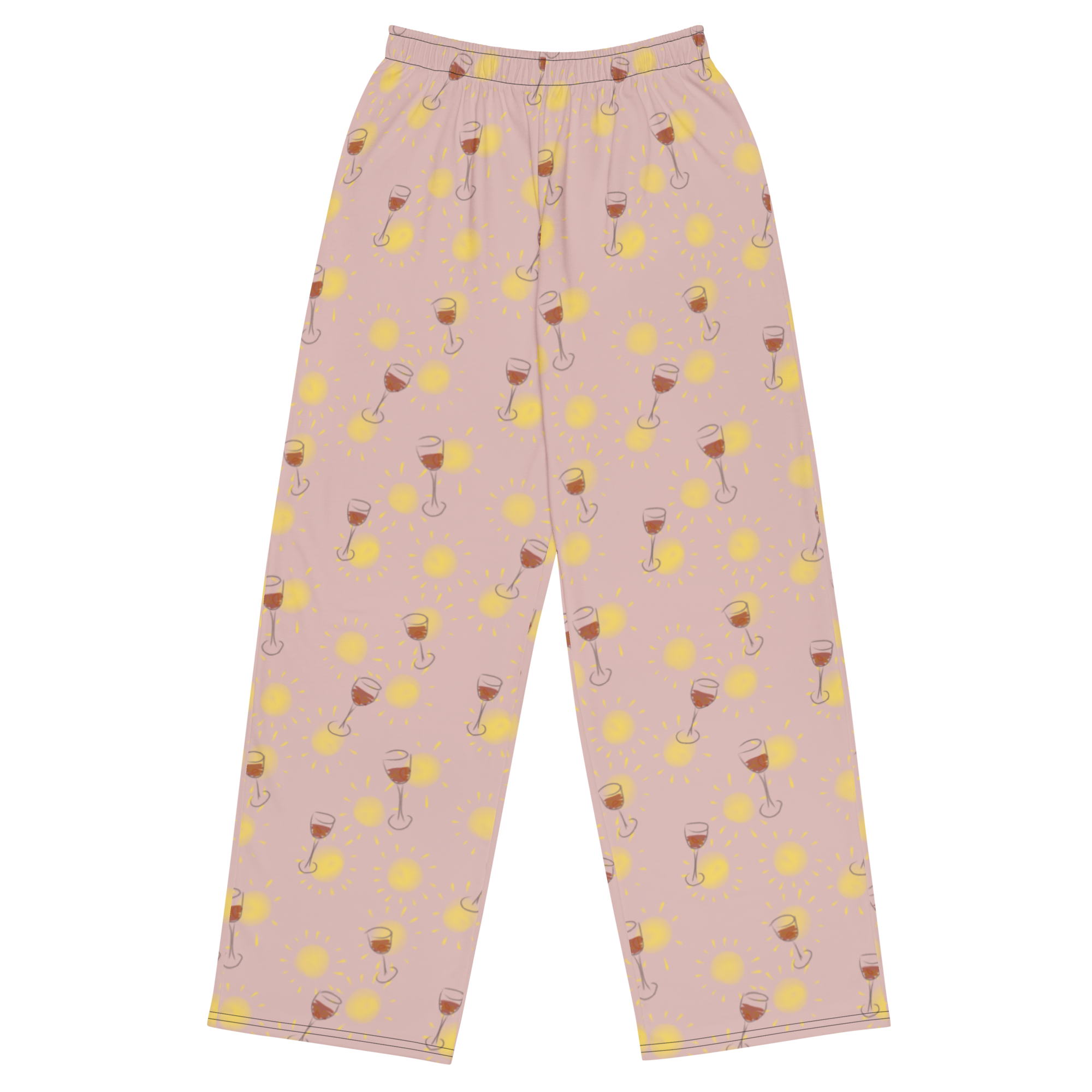 Sun & Sangria Beach Trousers