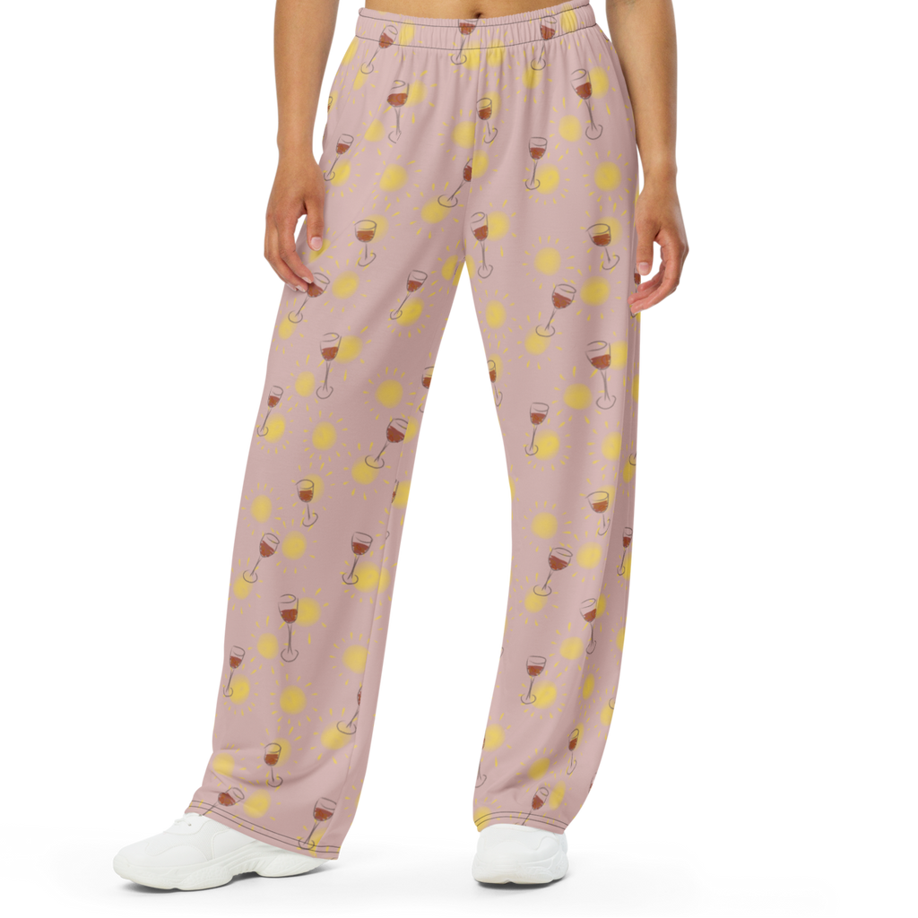 Sun & Sangria Beach Trousers