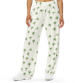 The Palm Tree Beach Trousers