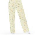 The Citrus Tree Beach Trousers
