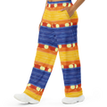 The Sunset Edit Beach Trousers