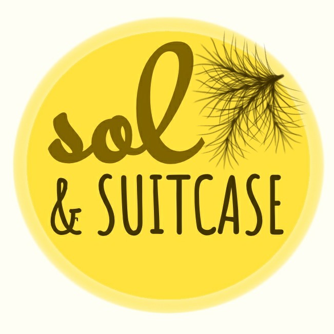 Sol & Suitcase