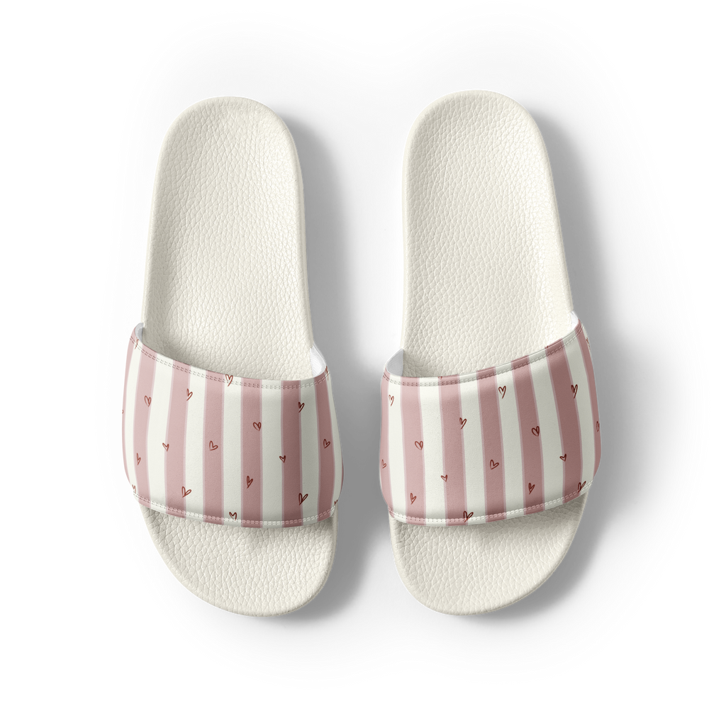 Beach Essentials Slides