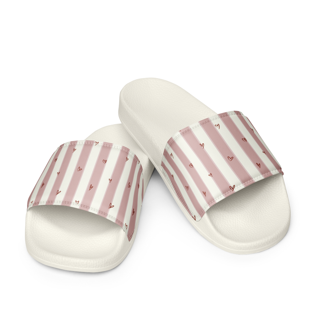 Beach Essentials Slides