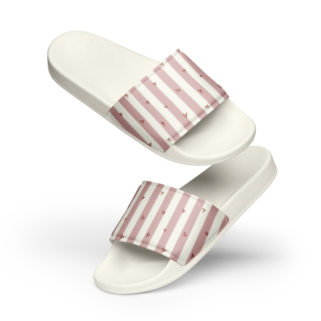 Beach Essentials Slides