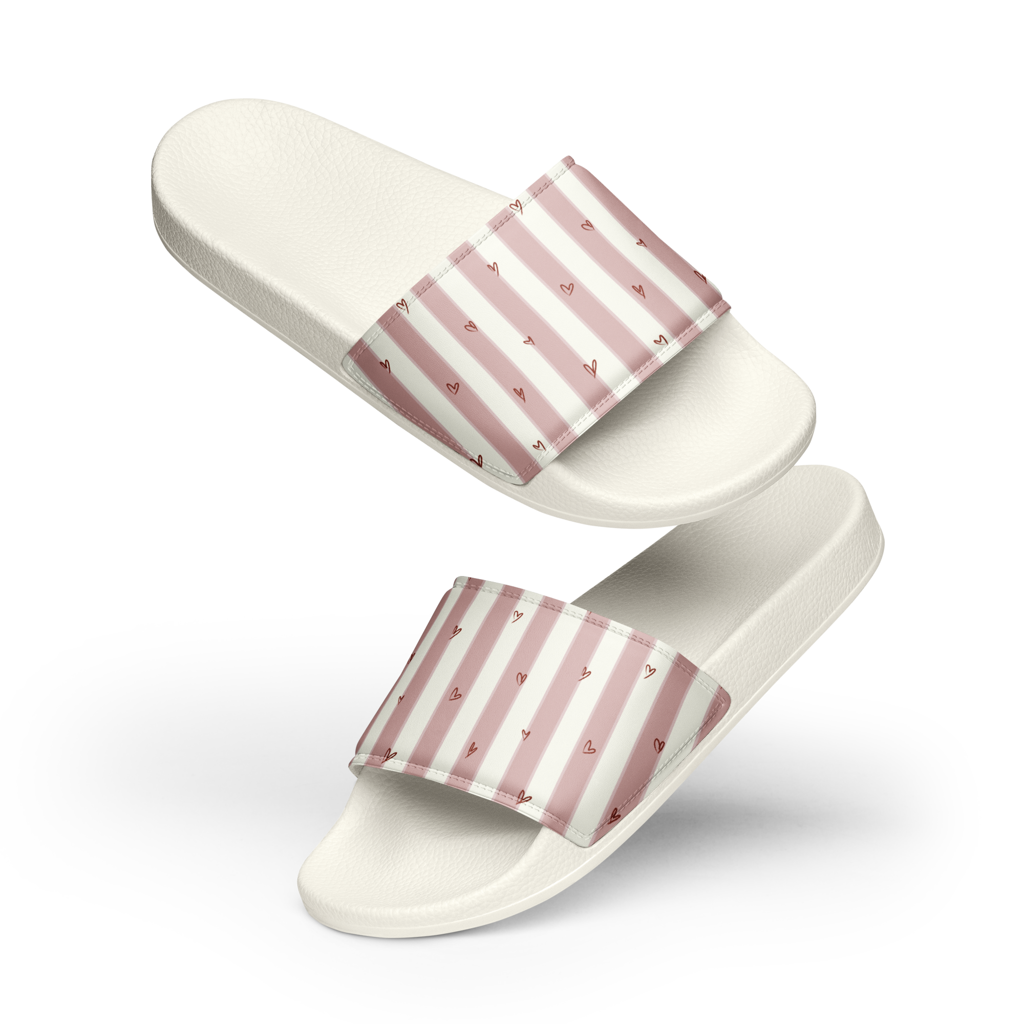 Beach Essentials Slides